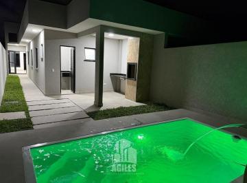 25028825_4.jpg · Casa com piscina a 270mts do mar, em Matinhos
