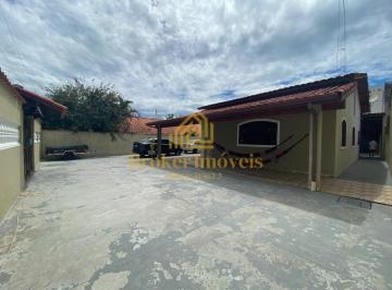 Imagem do Imóvel · Casa térrea do Jd Aruan com 450 m² de terreno à 550 metros da praia.