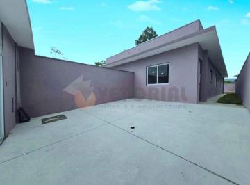 Casa de 3 quartos, Caraguatatuba · Casa com 3 dormitórios à venda, 65 m² por R$ 375.000 - Balneário dos Golfinhos - Caraguatatuba/SP