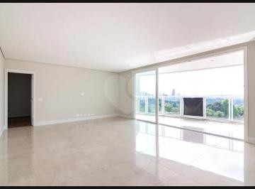 Apartamento de 3 quartos, Curitiba · Apartamento de 160 m² com 3 quartos à venda na Cidade Industrial