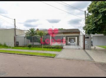Comercial de 3 quartos, Curitiba · Comercial com 3 quartos e 354 m² à venda em Guaíra