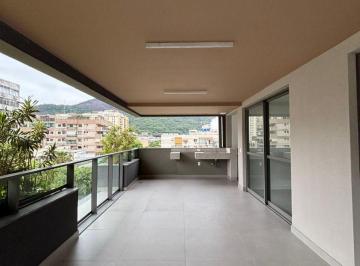Apartamento de 4 quartos, Rio de Janeiro · Apartamento pronto para morar, 4 quartos, 2 vagas, varandão gourmet