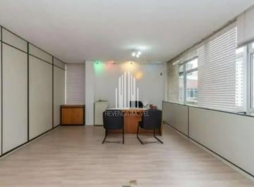 Foto 01 · Oportunidade Imperdível: Sala Comercial à Venda em Cerqueira César, São Paulo-SP - 4 salas, 2 banhei