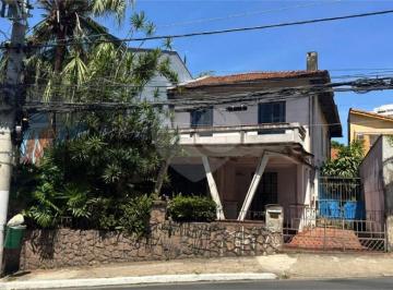 Casa · 216m² · 3 Quartos · 2 Vagas · Casa com 3 quartos à venda em Vila madalena - SP