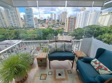 Apartamento · 95m² · 3 Quartos · 2 Vagas · Apartamento com 3 quartos à venda em Santana - SP