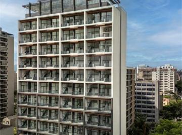 Apartamento · 51m² · 1 Quarto · Apartamento com 1 quartos à venda em Perdizes - SP
