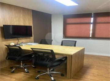 Comercial · 40m² · 1 Vaga · Salas à venda em Bosque da saúde - SP