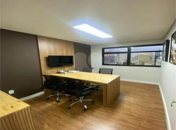 Comercial · 40m² · 1 Vaga · Salas à venda em Bosque da saúde - SP