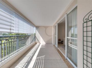 Imagem Principal · Apartamento com 3 quartos á venda no Alto da Boa Vista, São Paulo