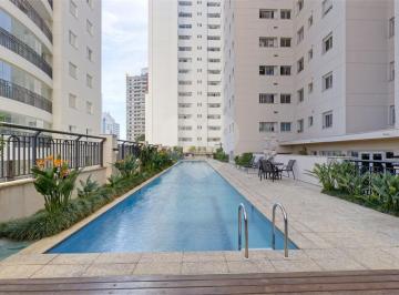Imagem Principal · Apartamento com 3 quartos á venda no Alto da Boa Vista, São Paulo