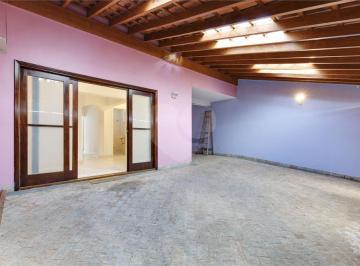 Casa · 188m² · 3 Quartos · 3 Vagas · Casa com 3 quartos à venda em Chácara monte alegre - SP