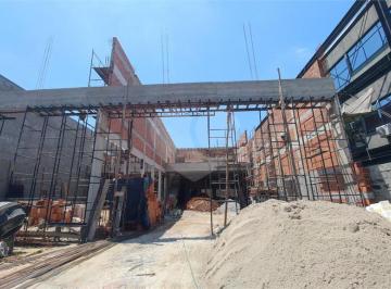 Comercial 269m² Aluguel Santo Amaro · Galpão à venda em Santo amaro - SP