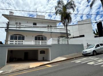Casa · 319m² · 4 Quartos · 6 Vagas · Casa com 4 quartos à venda em Cidade jardim - SP