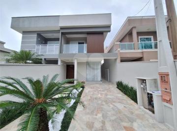 Casa · 170m² · 3 Quartos · 2 Vagas · Casa com 3 quartos à venda em Morada da praia - SP