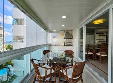 Apartamento · 153m² · 4 Quartos · 2 Vagas · Apartamento com 4 quartos à venda em Riviera - SP