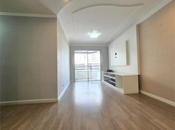 Apartamento · 65m² · 3 Quartos · 2 Vagas · Apartamento com 3 quartos à venda em Santana - SP