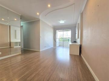 Apartamento · 65m² · 3 Quartos · 2 Vagas · Apartamento com 3 quartos à venda em Santana - SP