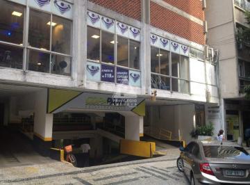VAGA DE GARAGEM · VAGA DE GARAGEM EM COPACABANA