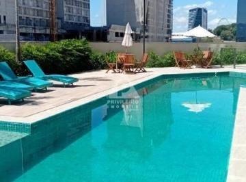 Apartamento · 42m² · 2 Quartos · Apartamento de 2 quartos no Santo Cristo, RJ — aceita financiamento