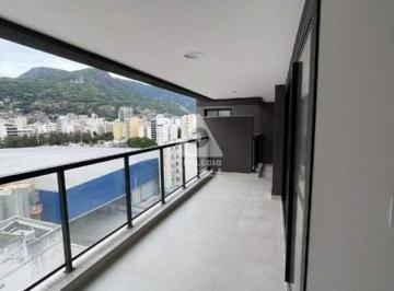 Apartamento · 63m² · 2 Quartos · 1 Vaga · Apartamento à venda no Maracanã, 63 m², Residencial – R$ 900.000