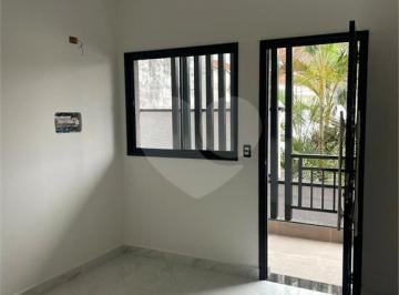 Imagem Principal · Apartamento à venda com 1 quarto no condomínio Residencial Imperatriz, São Paulo