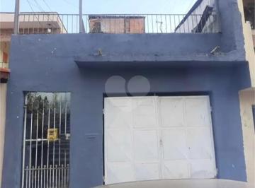 Imagem Principal · Casa à venda com 4 quartos em Jardim Rosa de Franca, Guarulhos
