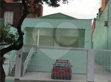 Casa · 560m² · 3 Quartos · 2 Vagas · Condomínio com 3 quartos à venda em Vila mariana - SP