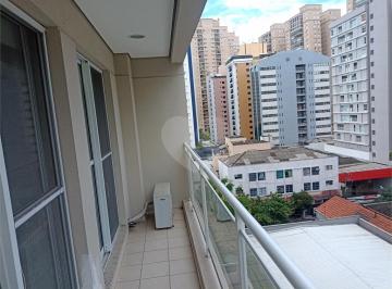 Comercial · 45m² · 1 Vaga · Salas à venda em Brooklin paulista - SP