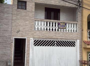 foto1 · Sobrado à venda - Jardim Três Irmãos - Taboão da Serra