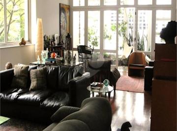 Apartamento · 325m² · 3 Quartos · 2 Vagas · Apartamento com 3 quartos à venda em Higienópolis - SP