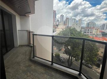 Apartamento · 198m² · 4 Quartos · 3 Vagas · Duplex com 4 quartos à venda em Vila Regente Feijó - SP