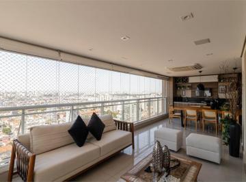 Apartamento · 237m² · 4 Quartos · 3 Vagas · Apartamento com 4 quartos à venda em Ipiranga - SP