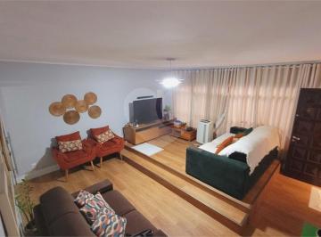 Casa · 188m² · 4 Quartos · 3 Vagas · Casa com 4 quartos à venda em Vila matilde - SP