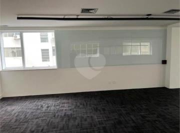 Comercial · 175m² · 4 Vagas · Salas à venda em Consolação - SP