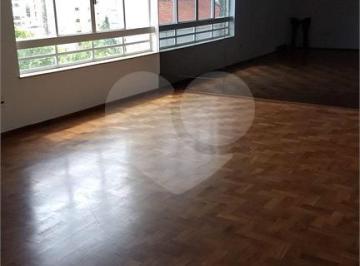 Apartamento · 296m² · 4 Quartos · 2 Vagas · Apartamento com 4 quartos à venda em Bela vista - SP