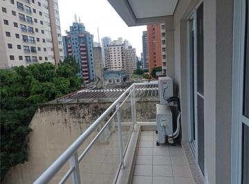 Comercial · 45m² · 1 Vaga · Salas à venda em Brooklin paulista - SP