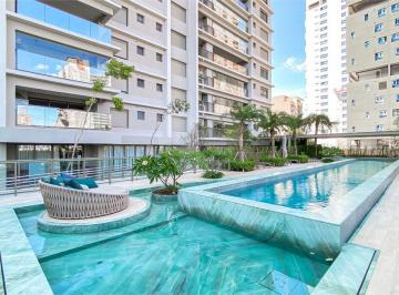 Apartamento · 112m² · 2 Quartos · 2 Vagas · Apartamento com 2 quartos à venda em Campo belo - SP