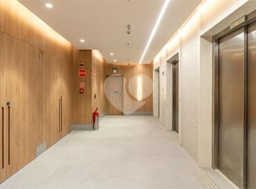 Comercial · 244m² · 2 Vagas · Lajes Corporativas à venda em Pinheiros - SP