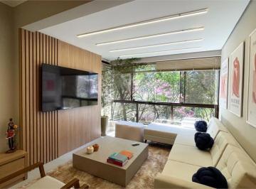 Apartamento · 99m² · 2 Quartos · Apartamento com 2 quartos à venda em Chácara das pedras - RS