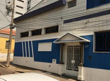 0 · Prédio comercial a venda e para alugar no Centro em Campinas/SP