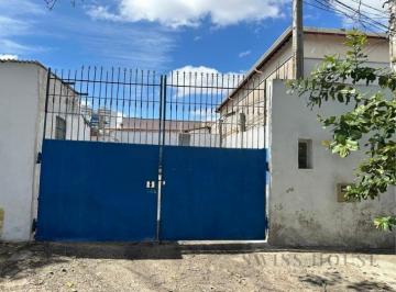 0 · Terreno à venda no Jardim Aurélia em Campinas/SP