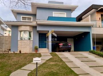 0 · Casa à Venda no Condomínio Terra Magna – Indaiatuba/SP