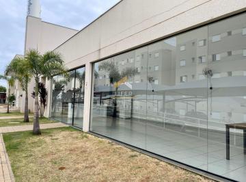 0 · Apartamento Térreo à Venda – 2 Dormitórios – Condomínio Perfetto  – Hortolândia/