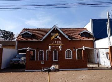 0 · Casa à Venda em Bairro Luxuoso – Parque Residencial Manoel de Vasconcellos