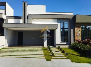 0 · Linda Casa Térrea à Venda – Projeto Exclusivo em Condomínio Completo