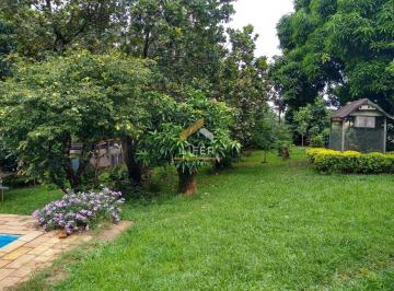 0 · chácara à venda em Jardim Monte Belo