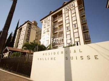 0 · apartamento à venda em Vila Costa e Silva