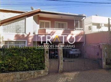 0 · Casa para venda no bairro Jardim das Paineiras, Campinas