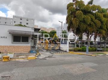 0 · apartamento à venda em Parque Residencial Vila União