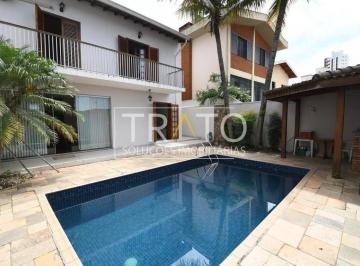 0 · Casa à venda com 5 quartos na Vila Brandina, em Campinas.